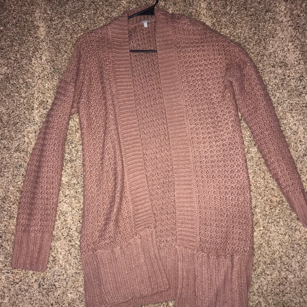 Charlotte Russe sweater